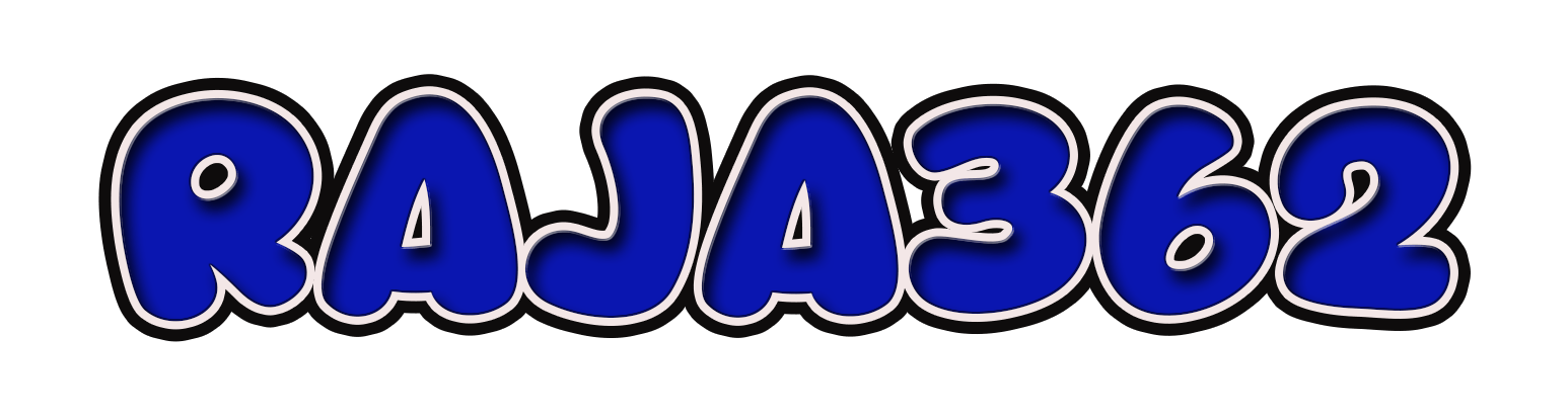 Raja362 logo